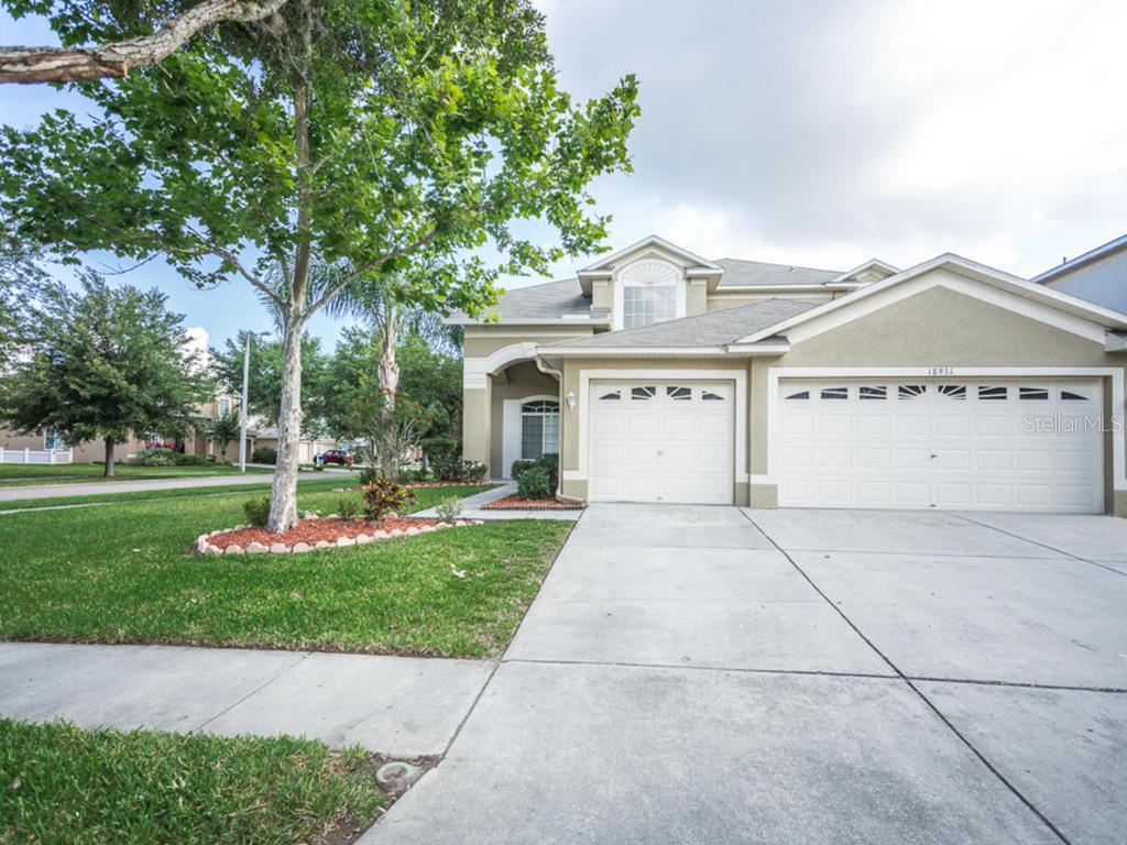 18931 Fishermans Bend Dr., Lutz, FL 33558