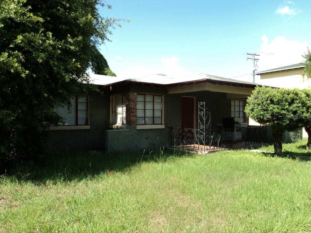 718 E Ellicott St., Tampa, FL 33603