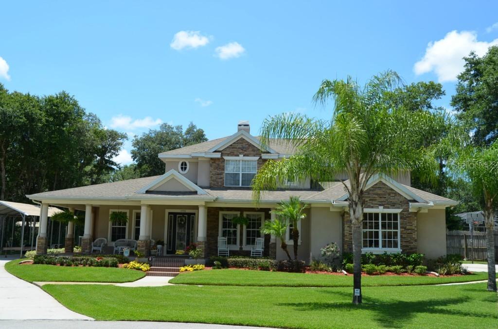 18938 Spring Hollow Dr., Lutz, FL 33559