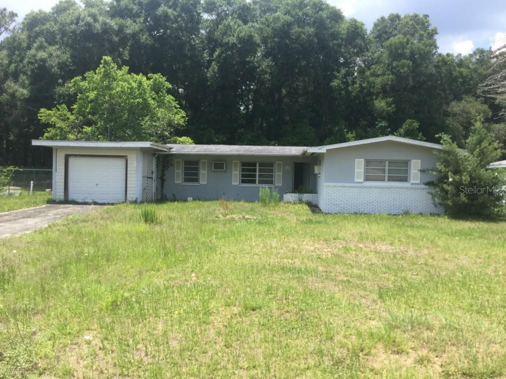 5443 Tall Pines Dr., Dade City, FL 33523