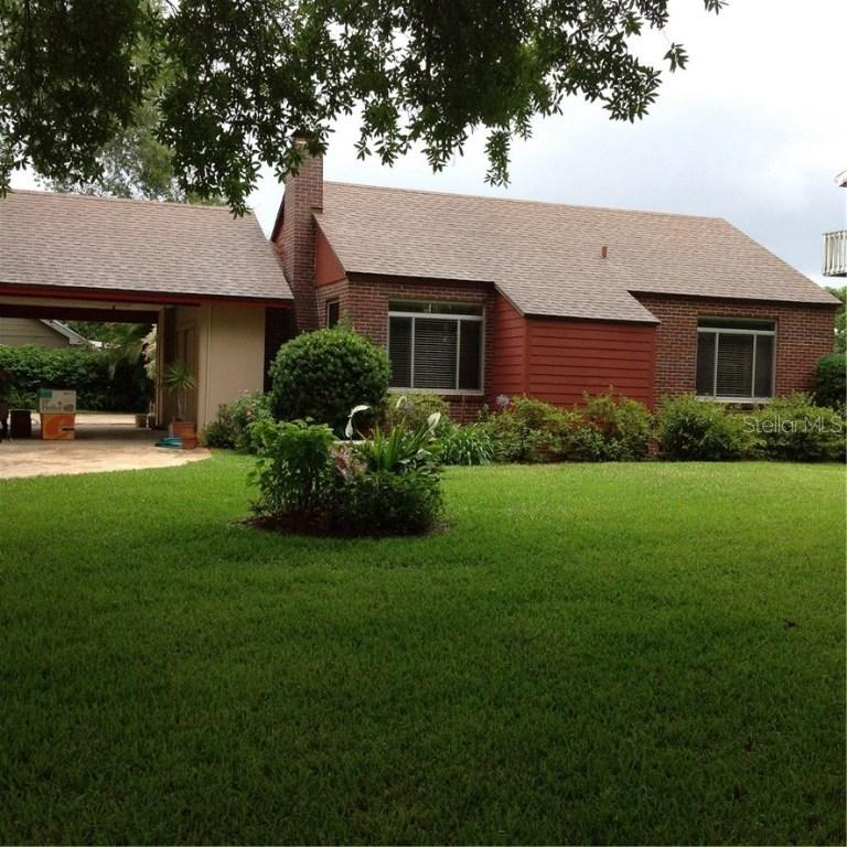 1347 Eckles Dr., Tampa, FL 33612