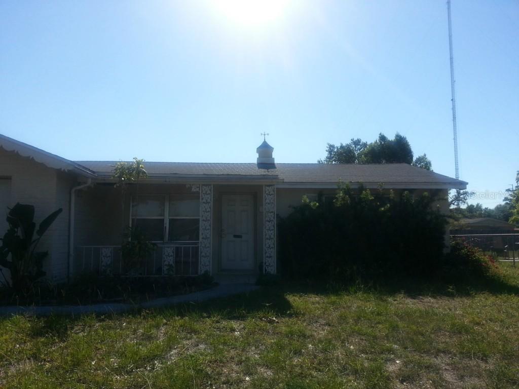 1447 Whitehall Ln., Holiday, FL 34691