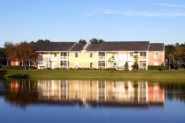 209 Lake Brook Cir. #203, Brandon, FL 33511