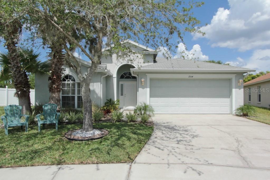1934 Fellsway Ct., Wesley Chapel, FL 33543