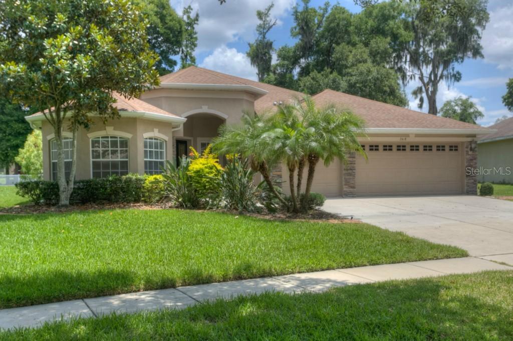 2418 Blue Stone Ct., Valrico, FL 33594