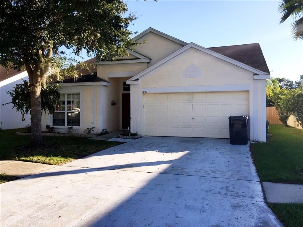 933 Summer Breeze Dr., Brandon, FL 33511