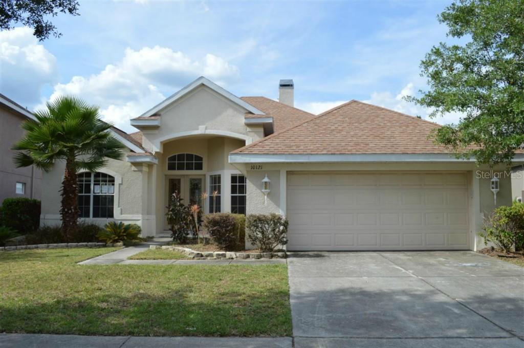 10121 Deercliff Dr., Tampa, FL 33647