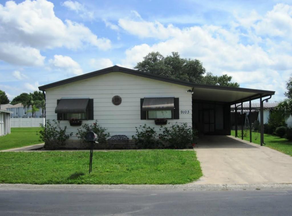 9103 Quail Stop #ST, Tampa, FL 33626