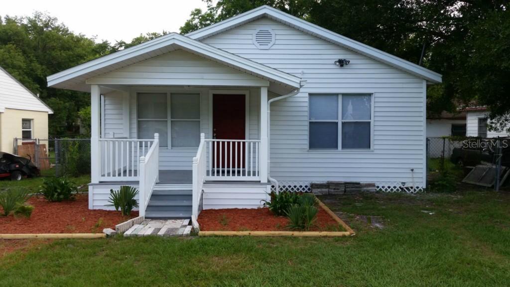 203 W Broad St., Tampa, FL 33604