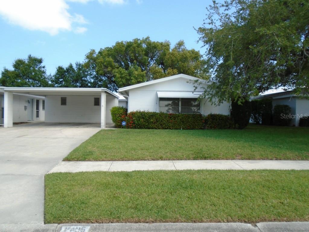 2435 Terry Ln., Sarasota, FL 34231