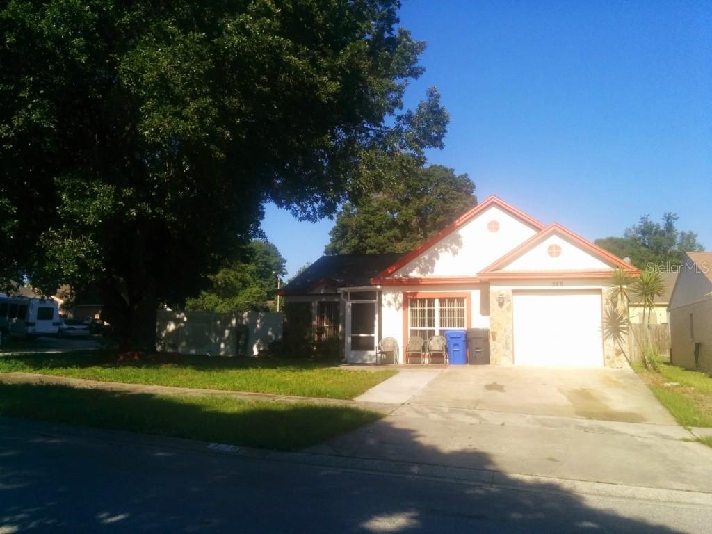 [Address Hidden by Seller], Valrico, FL 33594