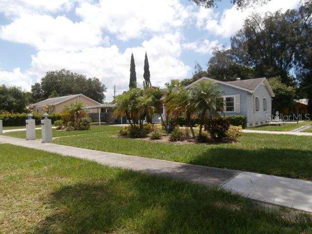 4560 5th Ave., St Petersburg, FL 33711