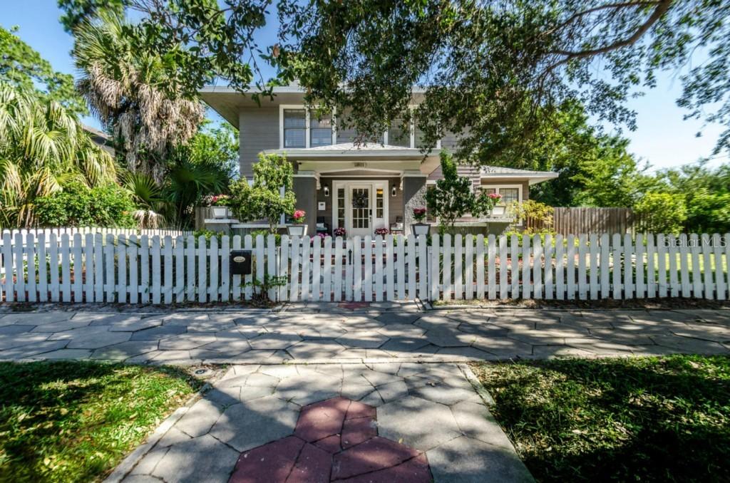 2811 4th Ave., St Petersburg, FL 33713