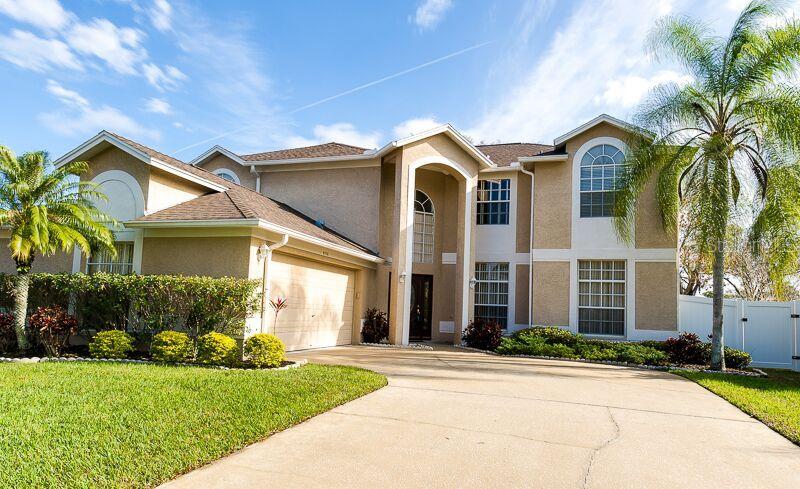 8703 Tarrington Pl., Tampa, FL 33635