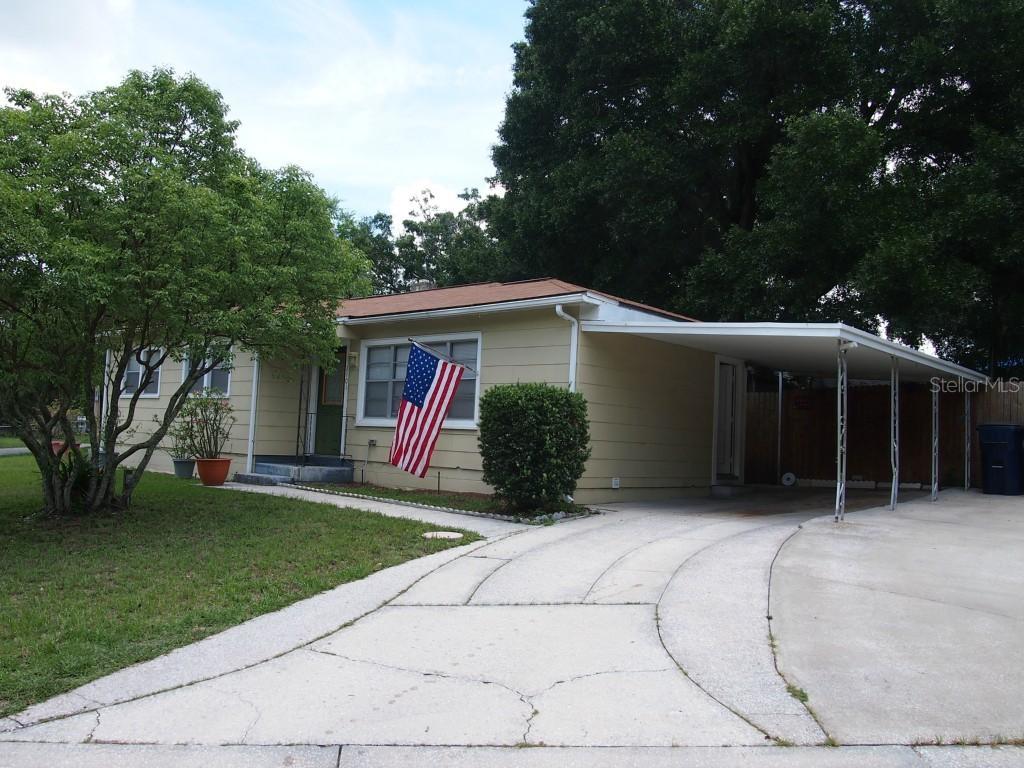 2101 E Crawford St., Tampa, FL 33610