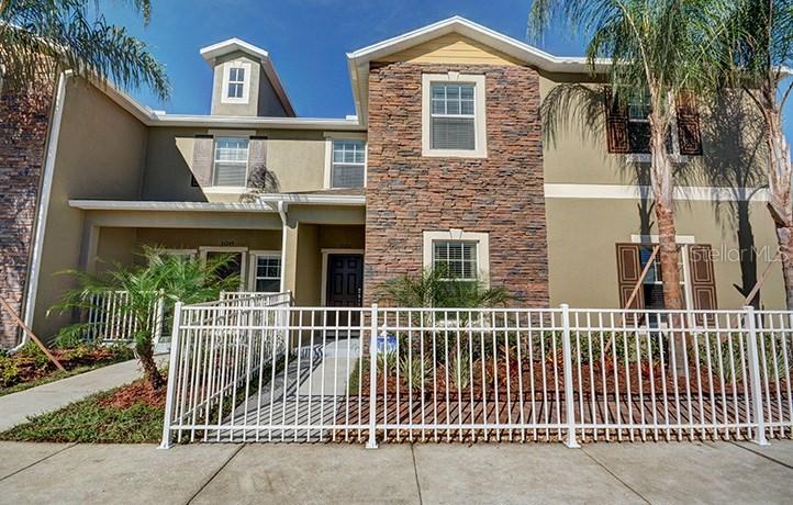 2431 Willimette Dr., Wesley Chapel, FL 33543