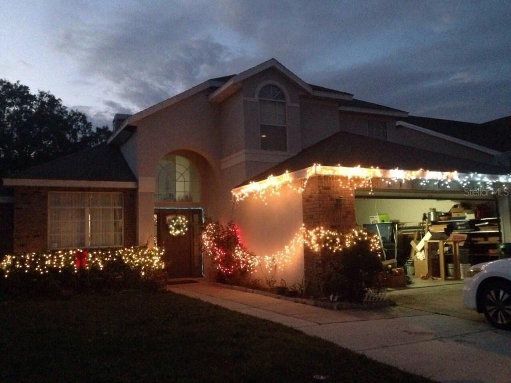 2441 River Ridge Dr., Orlando, FL 32825