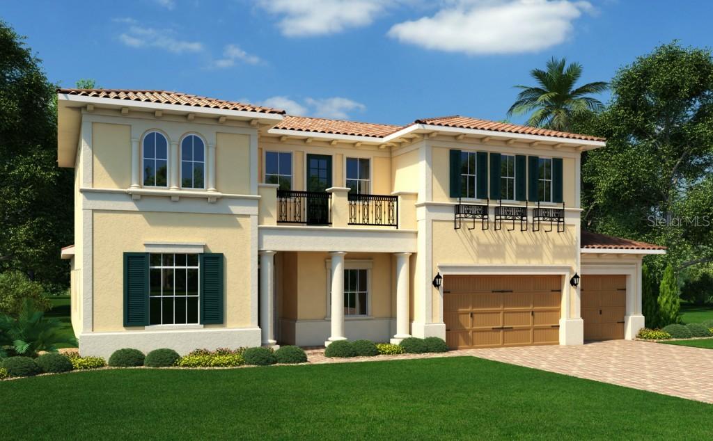 17914 Bramshot Pl., Lutz, FL 33559