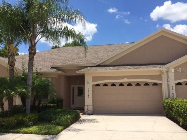 16106 Craigend Pl., Odessa, FL 33556