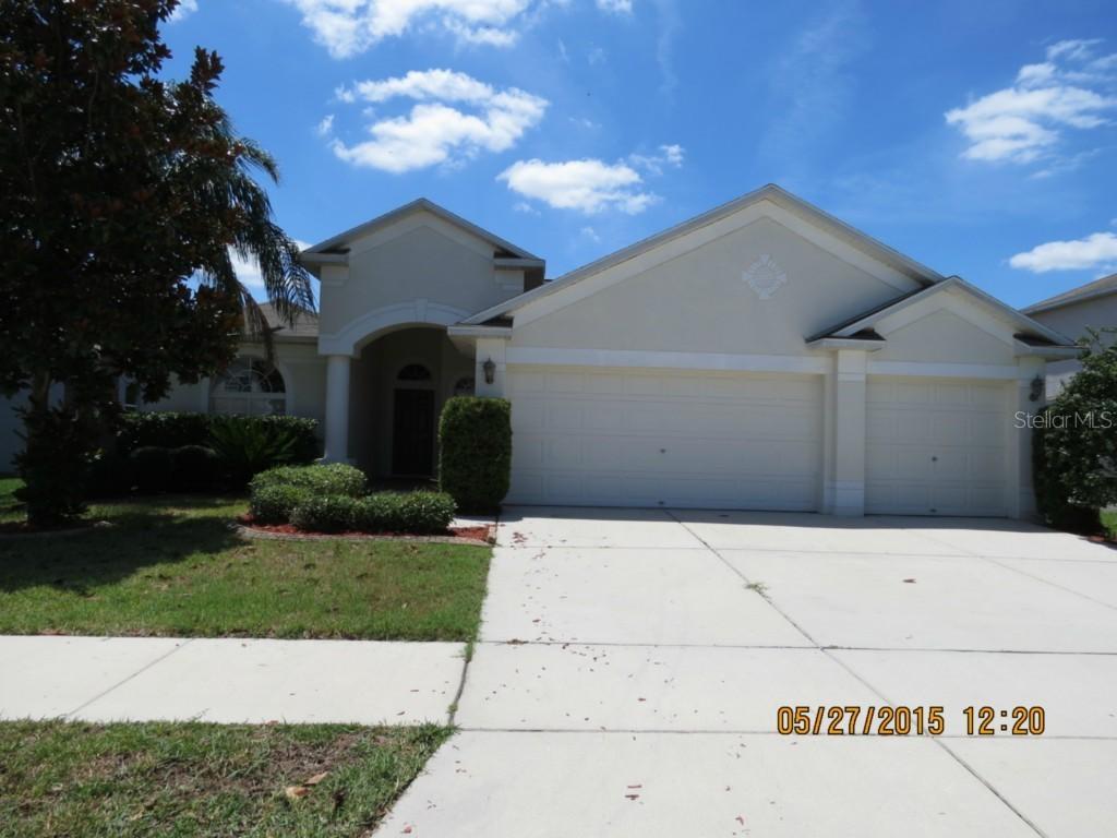 10903 Hoffner Edge Dr., Riverview, FL 33579