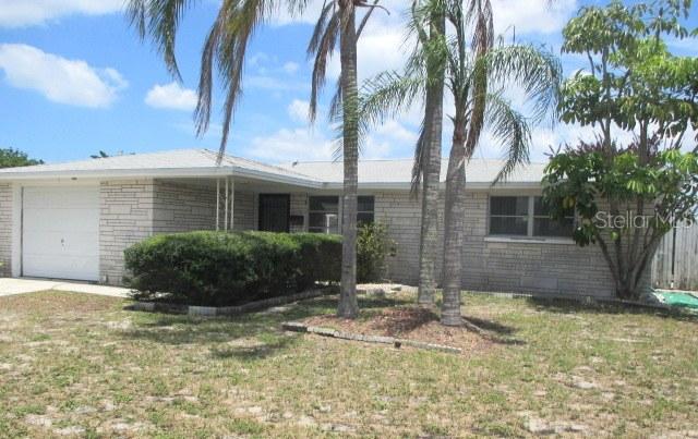 3411 Cincinnati Dr., Holiday, FL 34691