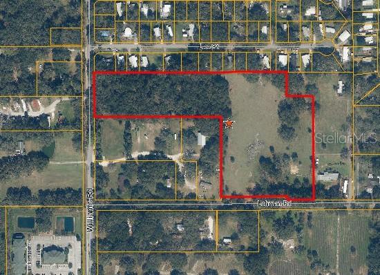 Williams Rd., Tampa, FL 33610