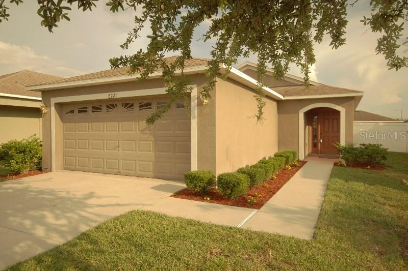 8221 Midnight Sun Ct., Riverview, FL 33578