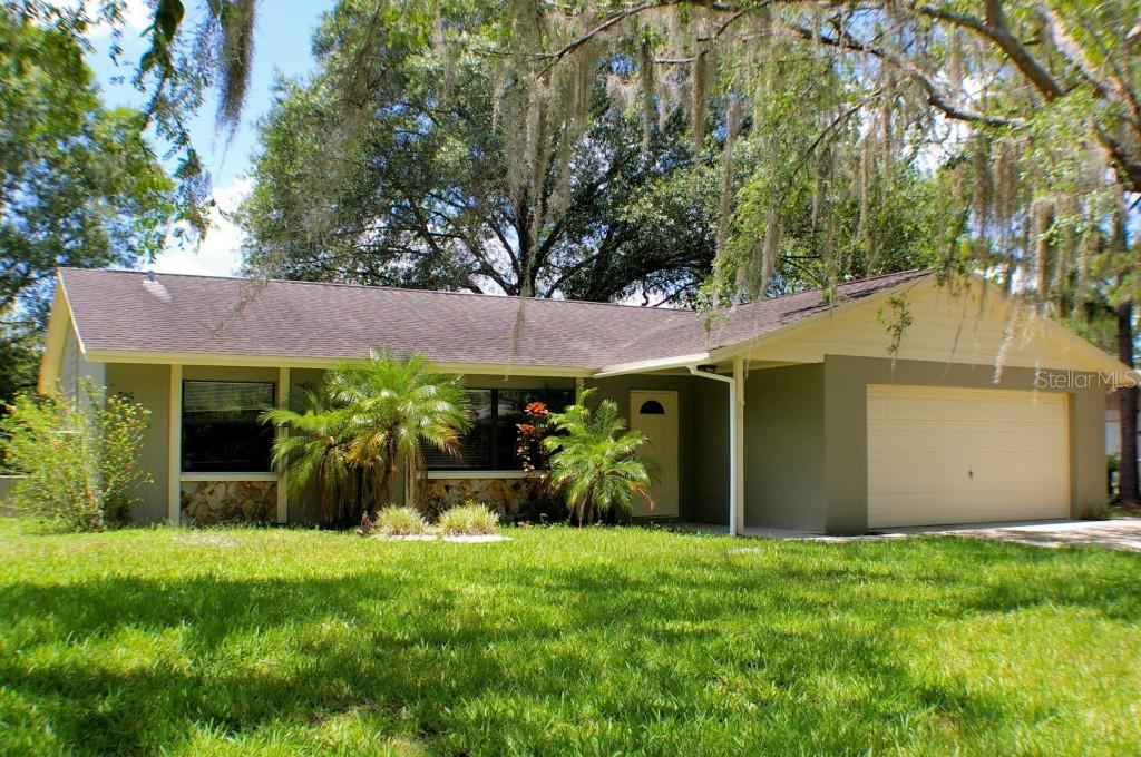 18622 San Rio Cir., Lutz, FL 33549