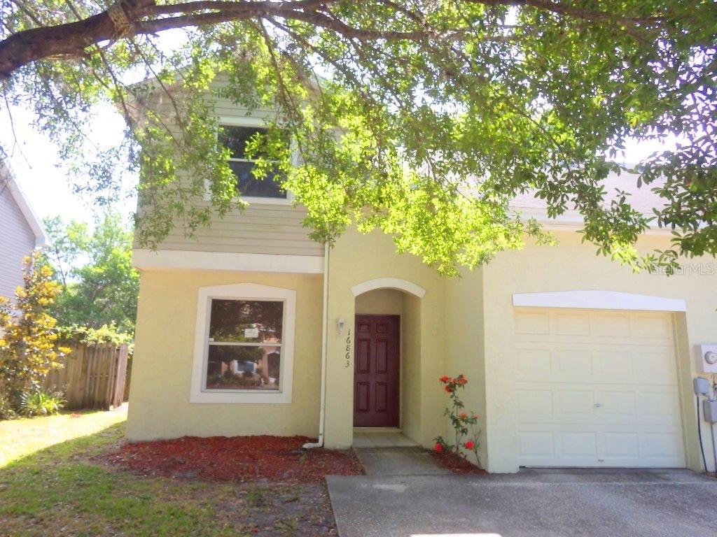 16863 Le Clare Shores Dr., Tampa, FL 33624