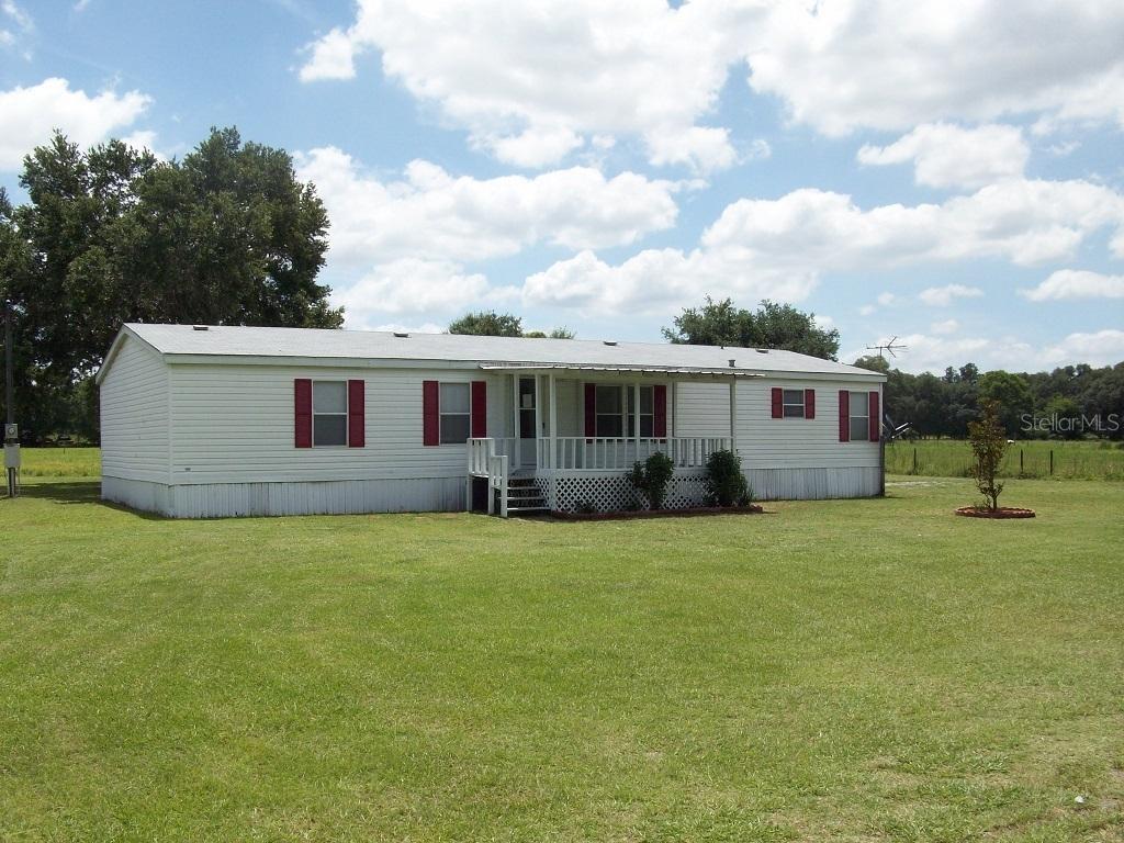 [Address Hidden by Seller], Dade City, FL 33525