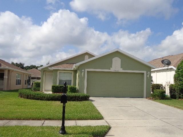23836 Coral Ridge Ln., Land O Lakes, FL 34639