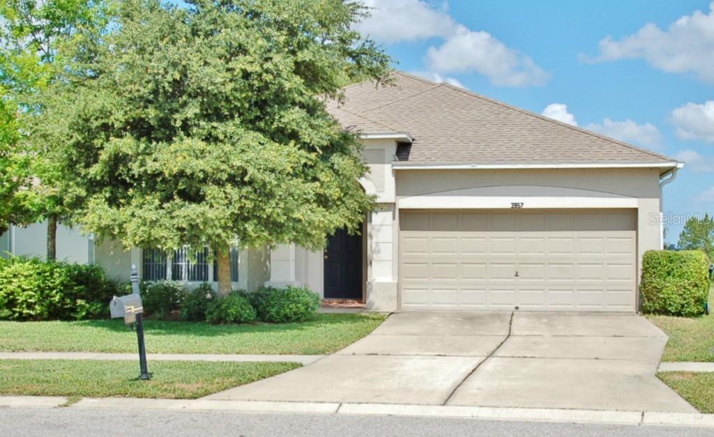 3957 Duke Firth St., Land O Lakes, FL 34638