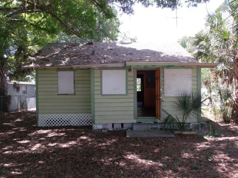 4027 15th Ave., St Petersburg, FL 33711