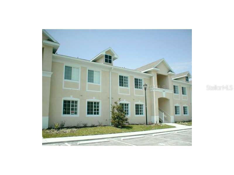 6021 Portsdale Pl. #102, Riverview, FL 33578