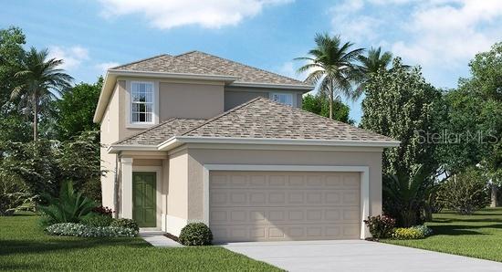 2708 Garden Falls Dr., Brandon, FL 33511