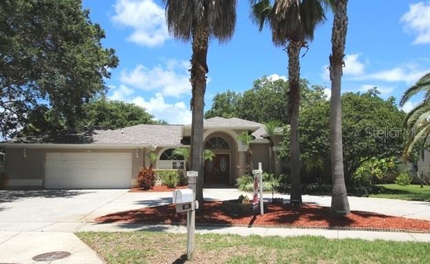 1992 Swan Ln., Palm Harbor, FL 34683