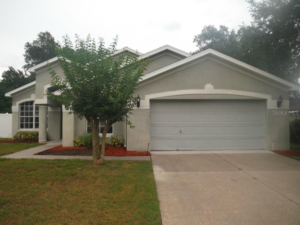 2921 Red Coat Cir., Brandon, FL 33511