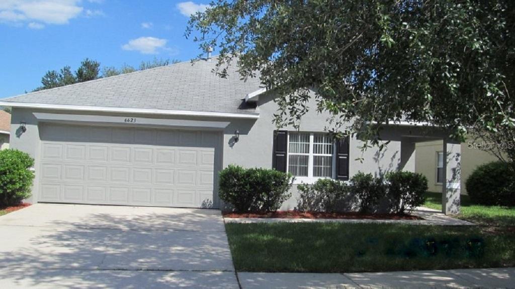 6623 Waterton Dr., Riverview, FL 33578