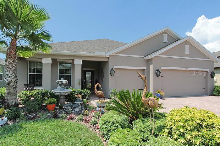 22743 Cherokee Rose Pl., Land O Lakes, FL 34639