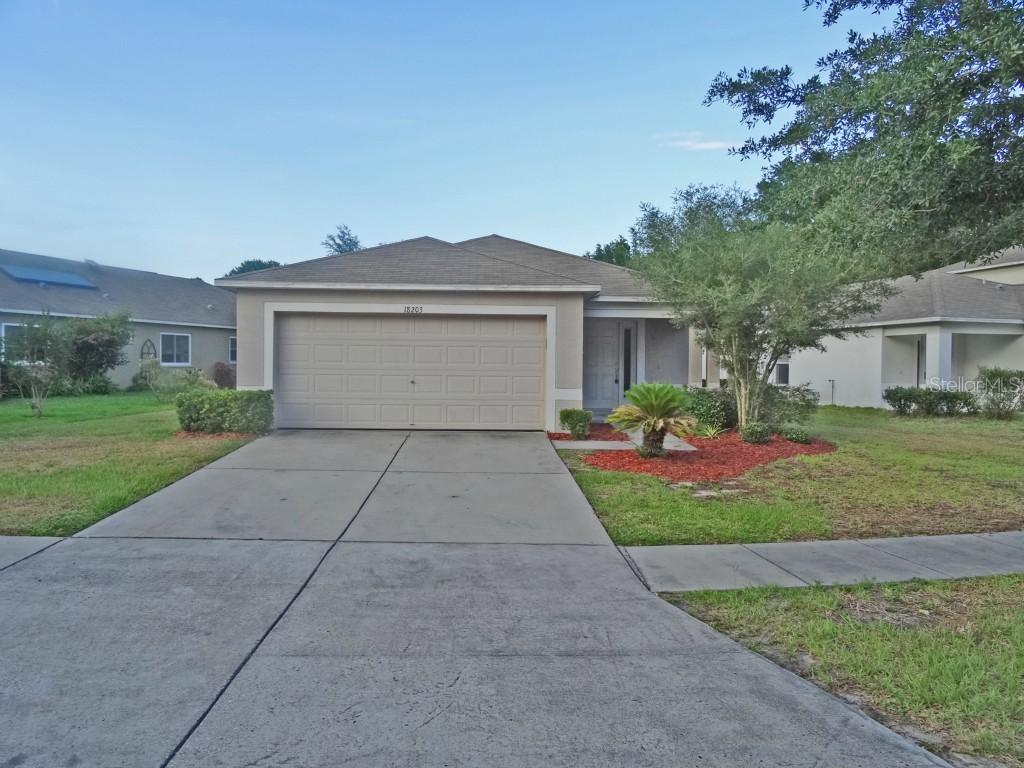 18203 Portside St., Tampa, FL 33647