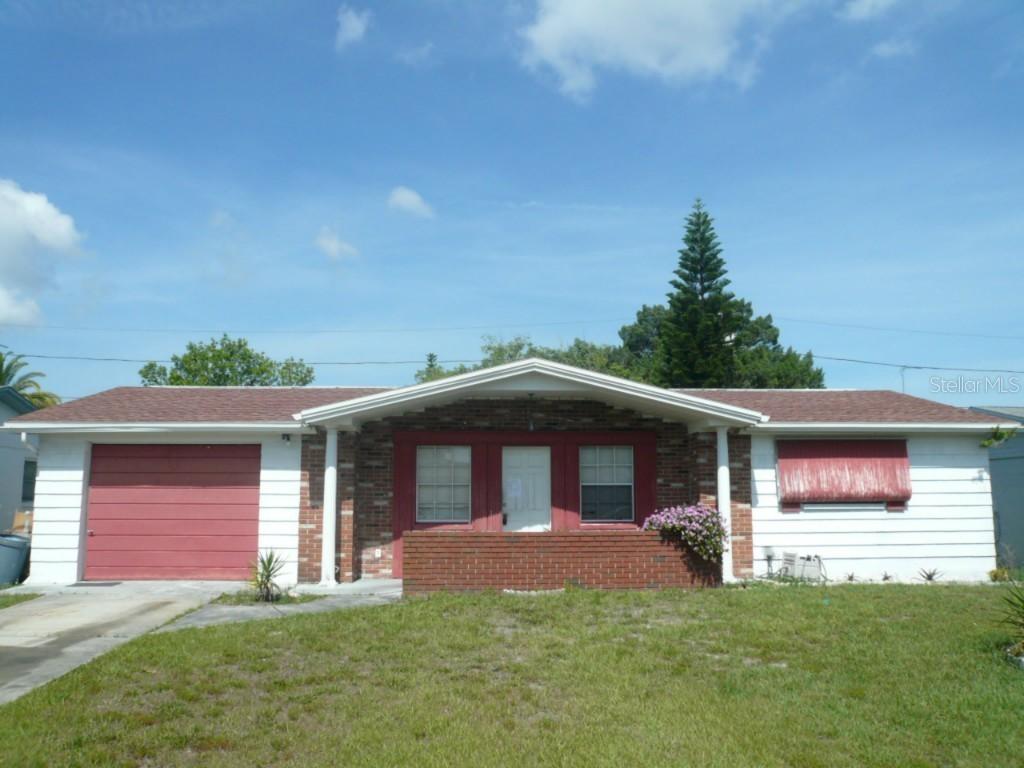 3251 Maitland Dr., Holiday, FL 34691