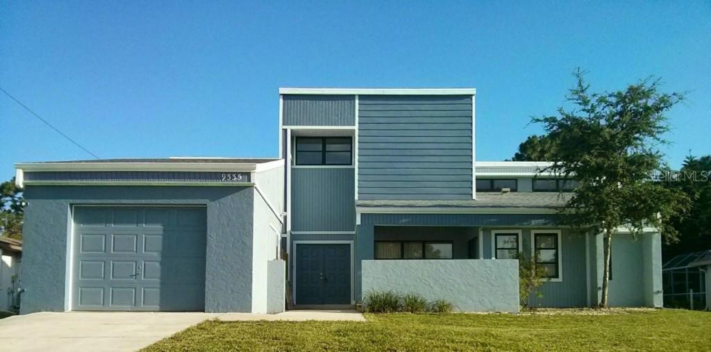 9335 Casa Grande Ave., Englewood, FL 34224