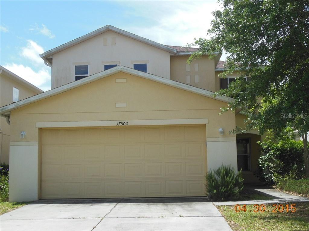 17502 Sandgate Ct., Land O Lakes, FL 34638