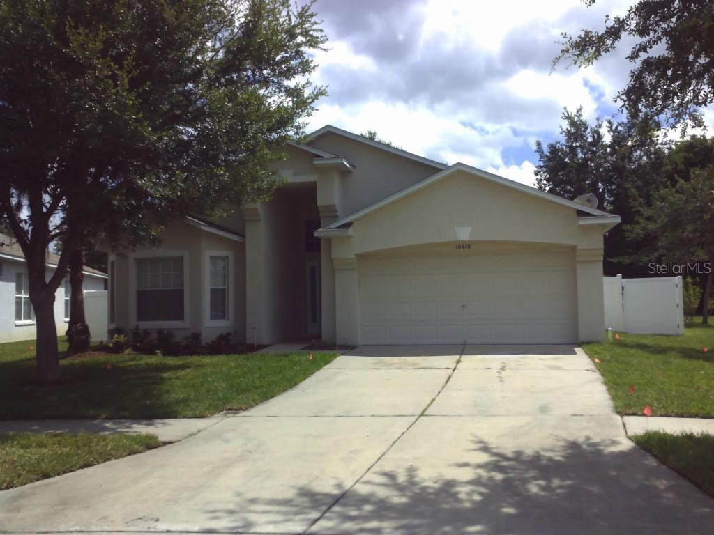 [Address Hidden by Seller], Tampa, FL 33617