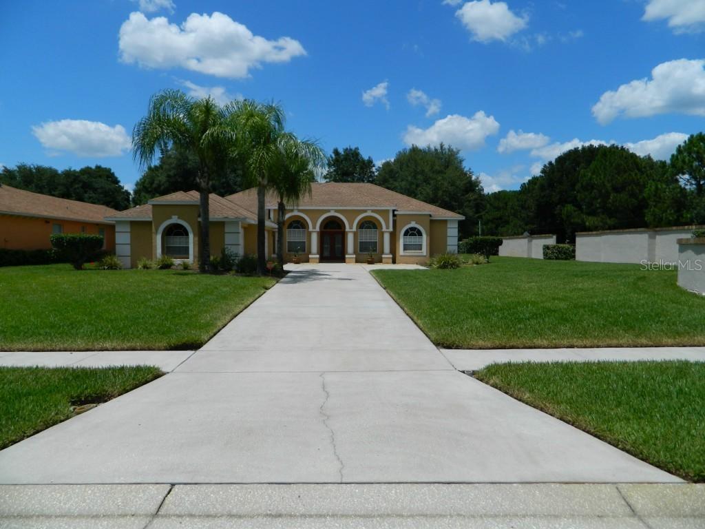 [Address Hidden by Seller], Lutz, FL 33558