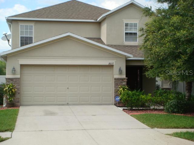 18137 Leamington Ln., Land O Lakes, FL 34638