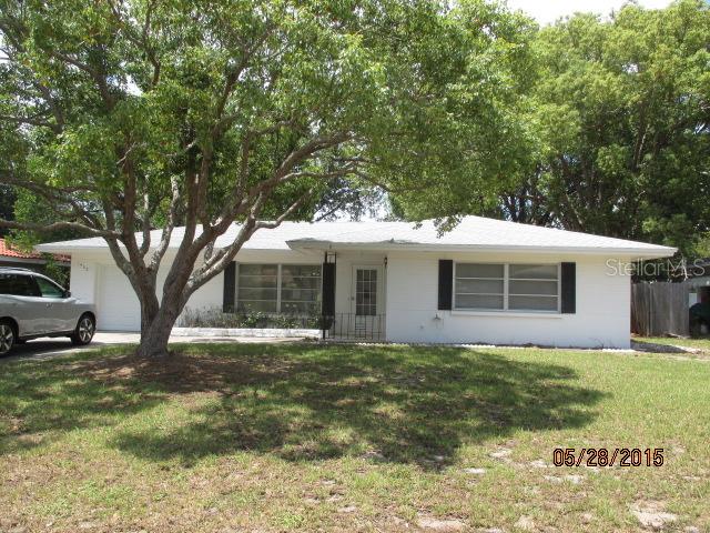 1452 Orange St., Clearwater, FL 33756