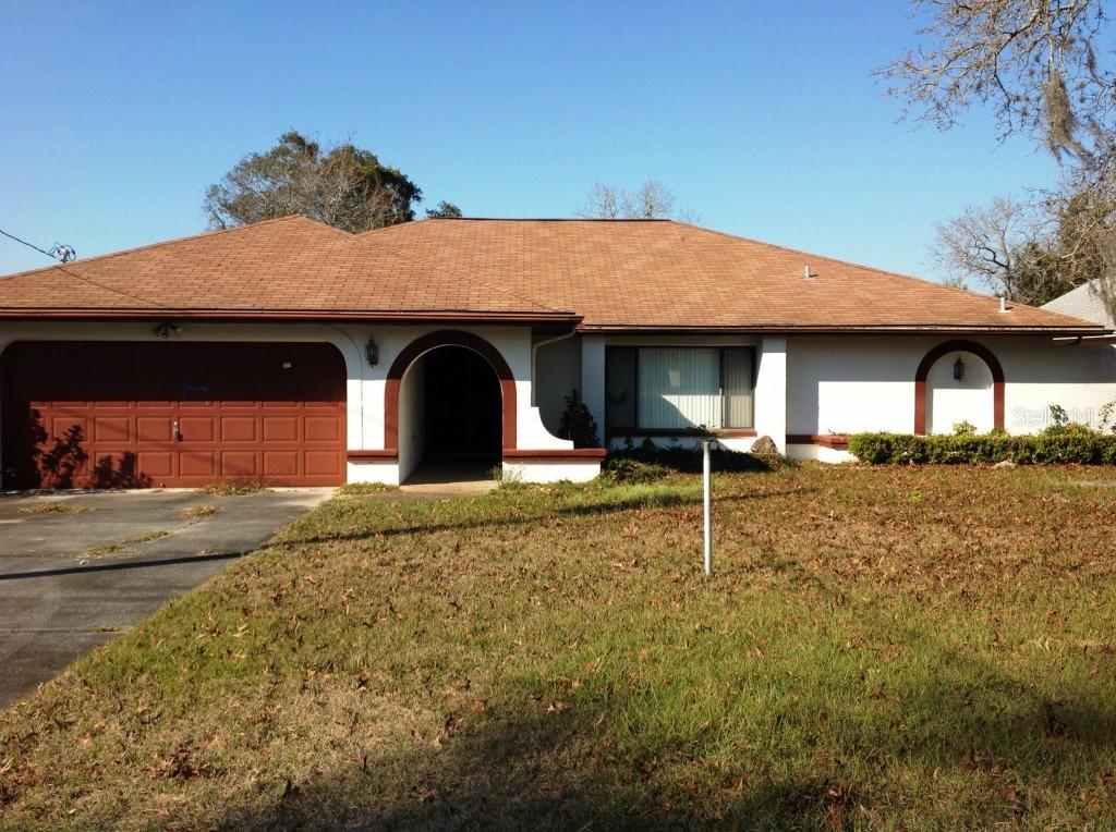 12451 Montego St., Spring Hill, FL 34609