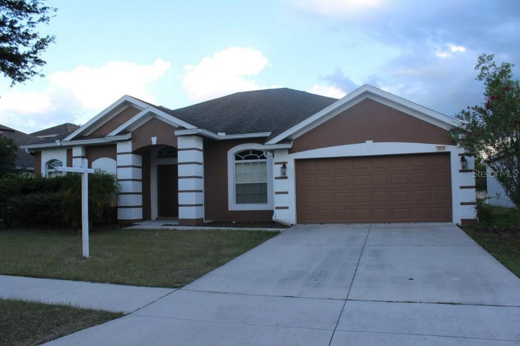 2039 Heartland Cir., Valrico, FL 33594