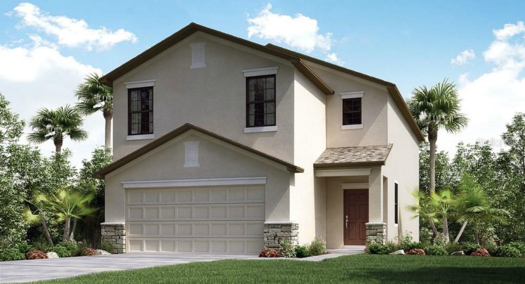 12408 Victarra Pl., Trinity, FL 34655